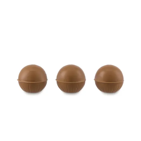 Valrhona Milk Hollow Sphere